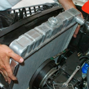 Como aumentar a vida útil do radiador automotivo