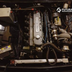 Por que o alumínio é o padrão ouro nos radiadores automotivos modernos