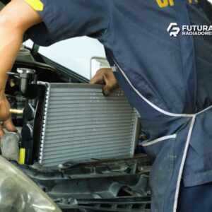 Sinais claros de que seu radiador precisa de troca urgente