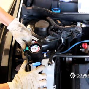 5 erros fatais na manutenção do sistema de arrefecimento em frotas e como evitá-los