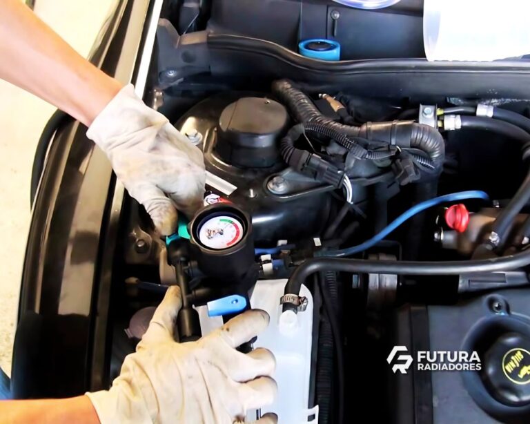 5 erros fatais na manutenção do sistema de arrefecimento em frotas e como evitá-los