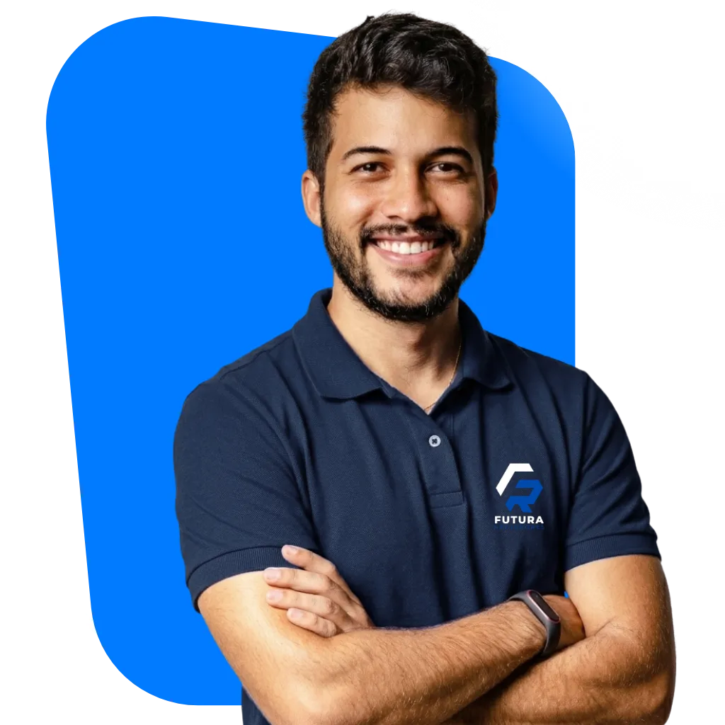 Solicite um orçamento de radiador industrial ou sob medida direto com a fábrica da Futura Radiadores em São Paulo.