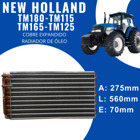 New Holland TM180-TM115-TMTM165-TM125 (1)